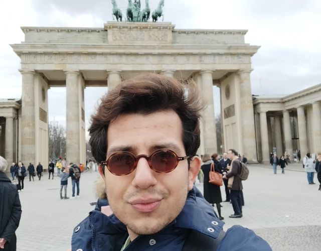Eskipazar İngilizce Özel Ders